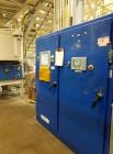Used Buss Kneader System, Type 96EV-10C 200-4 Quantic Extruder,