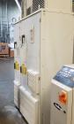 Used Buss Kneader System, Type 96EV-10C 200-4 Quantic Extruder,