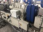 Used Buss Ko-Kneader, Model MKS 100-20 P 90