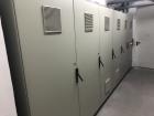 Used Buss Ko-Kneader, Model MKS 100-20 P 90