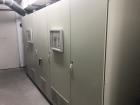 Used Buss Ko-Kneader, Model MKS 100-20 P 90