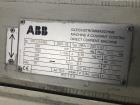 Used Buss Ko-Kneader, Model MKS 100-20 P 90