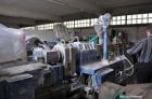 Used Compounding Line