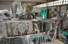 Used Compounding Line