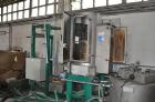 Used Compounding Line