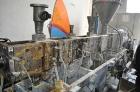 Used Compounding Line