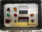 Used Buss Model PCS 30 Laboratory Compounding System with pressure roller and c