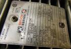 Used Buss Model PCS 30 Laboratory Compounding System with pressure roller and c