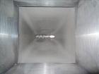 Used Buss Model PCS 30 Laboratory Compounding System with pressure roller and c