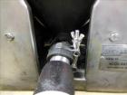 Used Buss Model PCS 30 Laboratory Compounding System with pressure roller and c