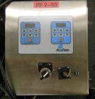 Used Buss Model PCS 30 Laboratory Compounding System with pressure roller and c