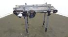Used Buss Model PCS 30 Laboratory Compounding System with pressure roller and c