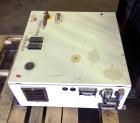 Used Buss Model PCS 30 Laboratory Compounding System with pressure roller and c