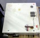 Used Buss Model PCS 30 Laboratory Compounding System with pressure roller and c