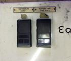 Used Buss Model PCS 30 Laboratory Compounding System with pressure roller and c