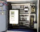 Used Buss Model PCS 30 Laboratory Compounding System with pressure roller and c