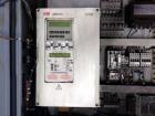 Used Buss Model PCS 30 Laboratory Compounding System with pressure roller and c