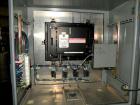 Used Buss Ko-Kneader, 55mm, Model PCS 55-8D. 8:1 L/D, driven by a 40 hp AC motor with inverter. Has Panelview touch screen operator control and includes main electrical panel. Serial #453586-2, sales...