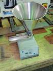Unused- Buss kneader extruder, model PCS30, 30 mm diameter screw, 11:1 L/D, electrically heated, water cooled barrel, 7.5 hp 230/460 volt ac main drive with VFD inverter, 500 rpm screw speed, vibrati...