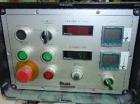 Unused- Buss kneader extruder, model PCS30, 30 mm diameter screw, 11:1 L/D, electrically heated, water cooled barrel, 7.5 hp 230/460 volt ac main drive with VFD inverter, 500 rpm screw speed, vibrati...