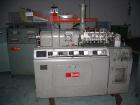 Unused-UNUSED: Buss K-neter extrusion system consisting of (1) Buss K-neter, type PR46, 46mm, 11:1 L/D. Working capacity 4.4-88 lbs (2.2-40 kgs) per hour. 4.5 hp/3 kw with (1) Buss co-extruder. Inclu...