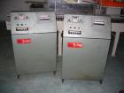 Unused-UNUSED: Buss K-neter extrusion system consisting of (1) Buss K-neter, type PR46, 46mm, 11:1 L/D. Working capacity 4.4-88 lbs (2.2-40 kgs) per hour. 4.5 hp/3 kw with (1) Buss co-extruder. Inclu...