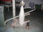 Unused-UNUSED: Buss K-neter extrusion system consisting of (1) Buss K-neter, type PR46, 46mm, 11:1 L/D. Working capacity 4.4-88 lbs (2.2-40 kgs) per hour. 4.5 hp/3 kw with (1) Buss co-extruder. Inclu...