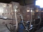 Used Buss Ko-Kneader Extruder, Model TCS 100-16 D