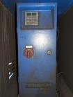 Used Buss Ko-Kneader Extruder, Model TCS 100-16 D