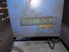 Used Buss Ko-Kneader Extruder, Model TCS 100-16 D