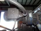 Used Buss Ko-Kneader Extruder, Model TCS 100-16 D