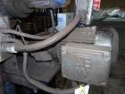 Used- Buss Ko-Kneader Extruder, Model TCS 100-16 D