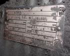 Used Buss Ko-Kneader Extruder, Model TCS 100-16 D