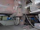 Used Buss Ko-Kneader Extruder, Model TCS 100-16 D