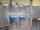 Used Buss Ko-Kneader Extruder, Model TCS 100-16 D