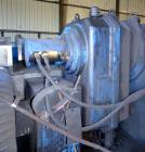 Used Buss Ko-Kneader Extruder, Model TCS 100-16 D