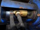 Used Buss Ko-Kneader Extruder, Model TCS 100-16 D