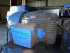 Used Buss Ko-Kneader Extruder, Model TCS 100-16 D