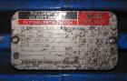 Used Buss Ko-Kneader Extruder, Model TCS 100-16 D