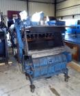 Used Buss Ko-Kneader Extruder, Model TCS 100-16 D