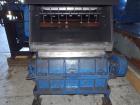 Used Buss Ko-Kneader Extruder, Model TCS 100-16 D