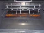 Used Buss Ko-Kneader Extruder, Model TCS 100-16 D
