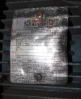 Used Buss Ko-Kneader Extruder, Model TCS 100-16 D