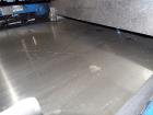 Used Buss Ko-Kneader Extruder, Model TCS 100-16 D