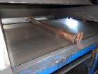 Used Buss Ko-Kneader Extruder, Model TCS 100-16 D