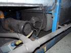 Used Buss Ko-Kneader Extruder, Model TCS 100-16 D