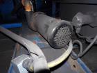 Used Buss Ko-Kneader Extruder, Model TCS 100-16 D