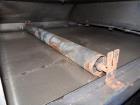 Used Buss Ko-Kneader Extruder, Model TCS 100-16 D