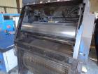 Used Buss Ko-Kneader Extruder, Model TCS 100-16 D