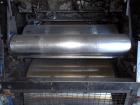 Used Buss Ko-Kneader Extruder, Model TCS 100-16 D